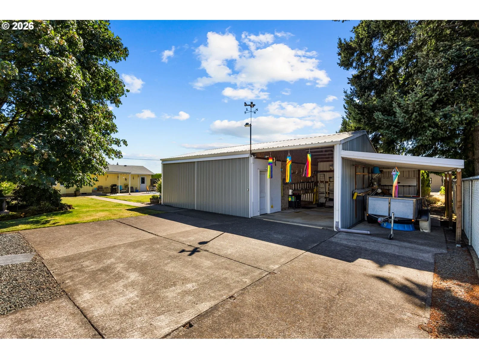 499 NE Cherry St, Sublimity, OR 97385 — photograph 42