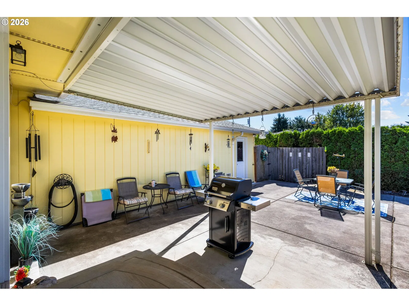 499 NE Cherry St, Sublimity, OR 97385 — photograph 46