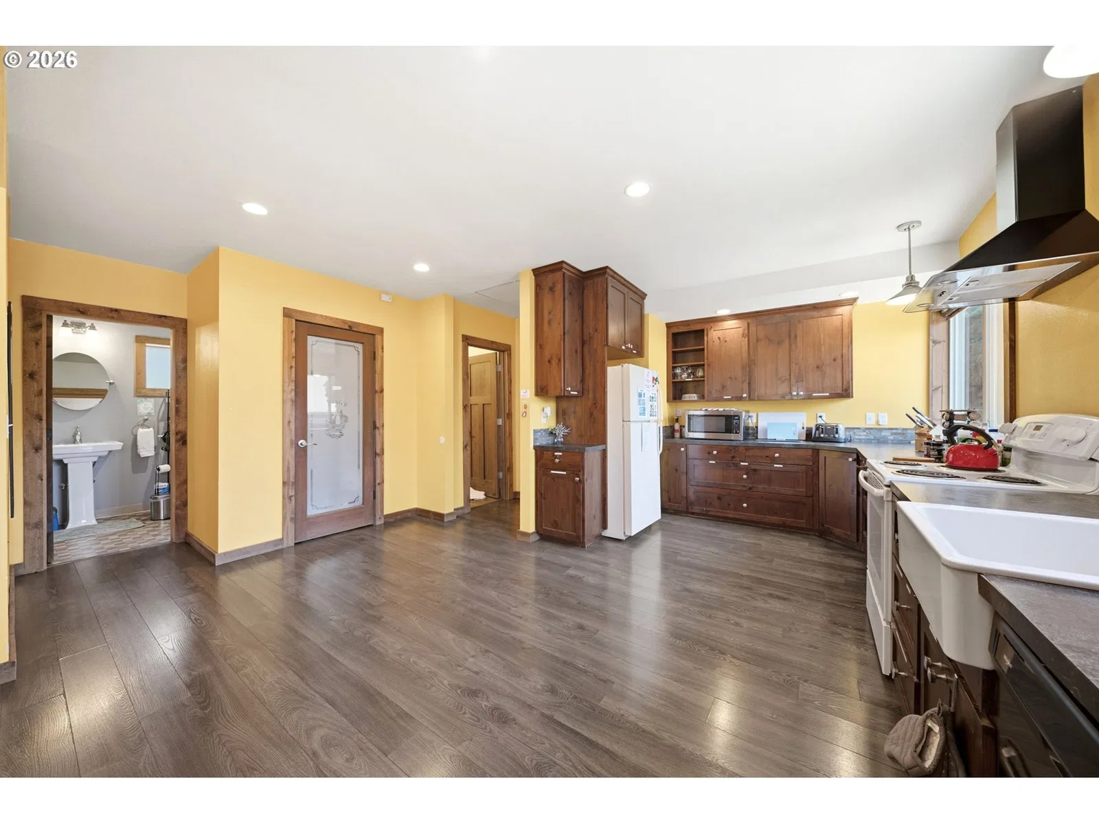 709 W Fourth Plain Blvd, Vancouver, Wa 98660 — photograph 10