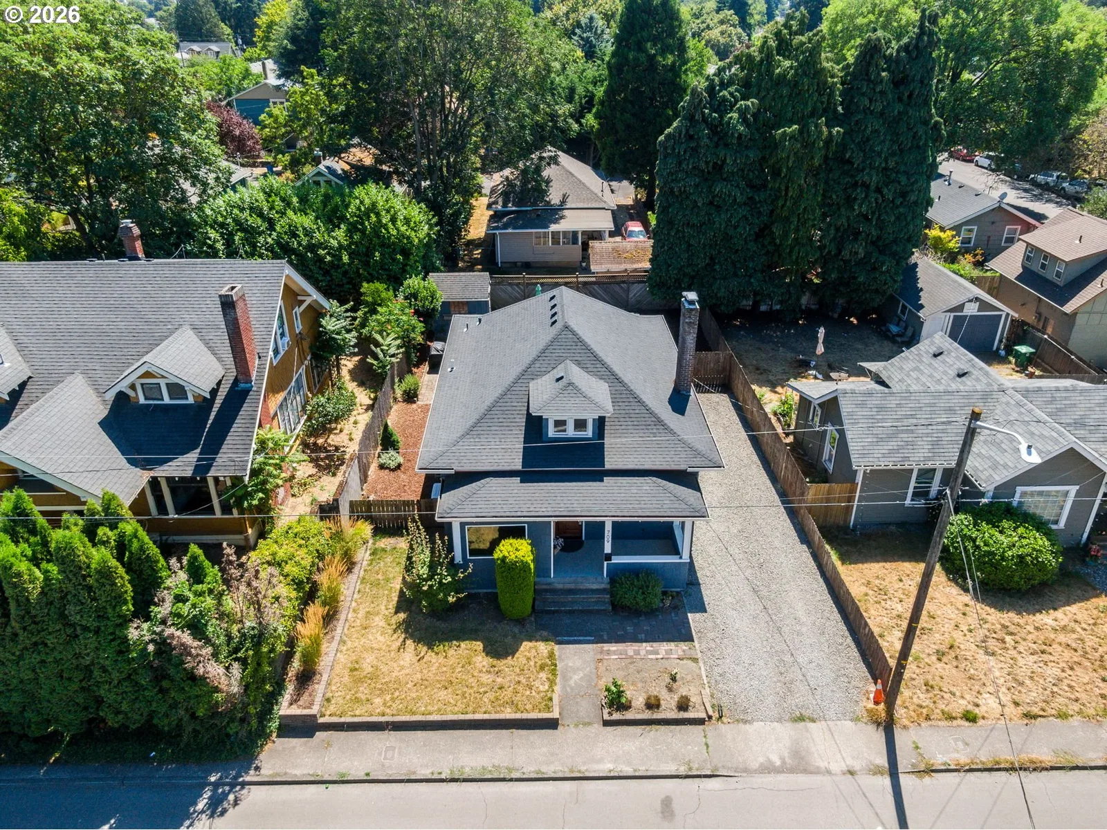 709 W Fourth Plain Blvd, Vancouver, Wa 98660 — photograph 32
