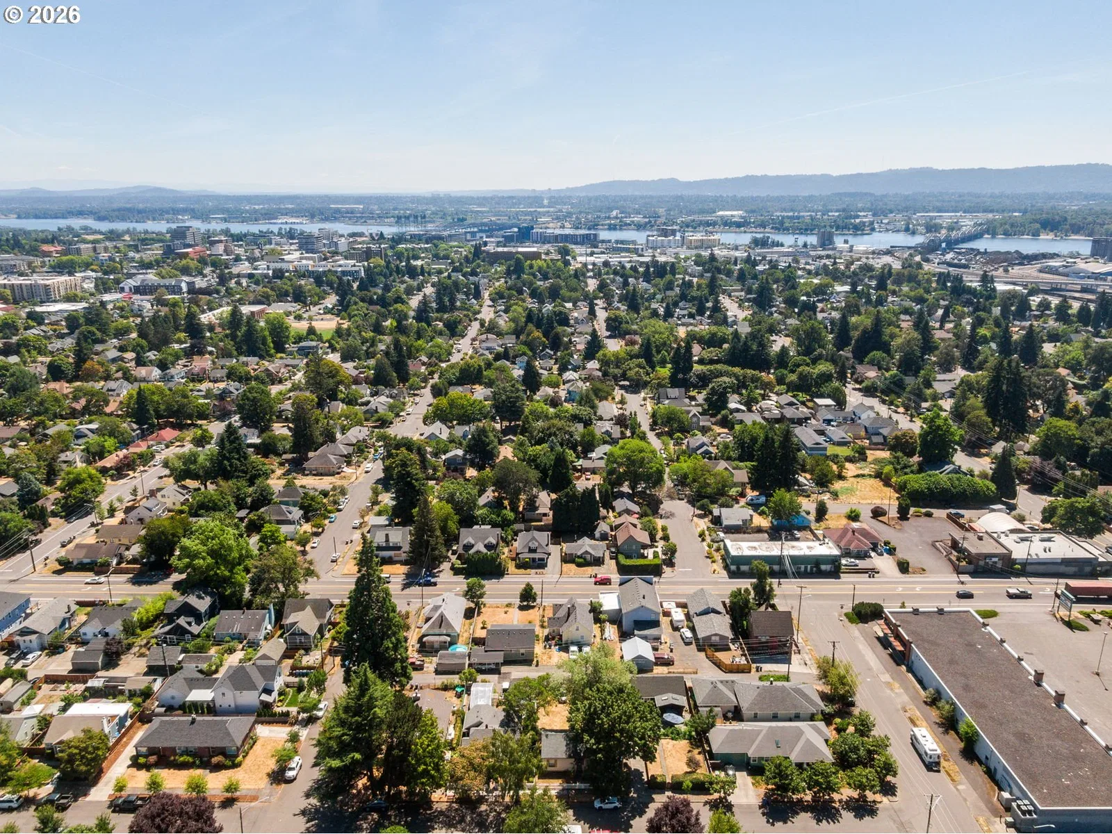 709 W Fourth Plain Blvd, Vancouver, Wa 98660 — photograph 33