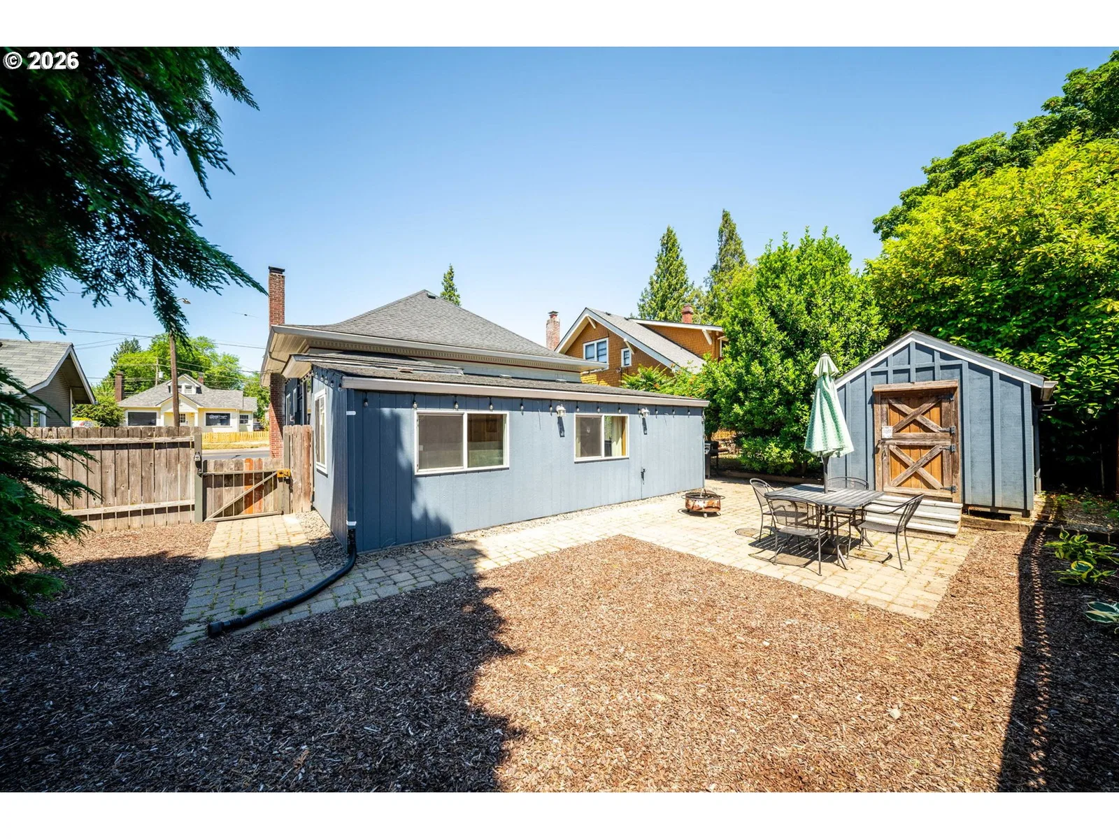 709 W Fourth Plain Blvd, Vancouver, Wa 98660 — photograph 30