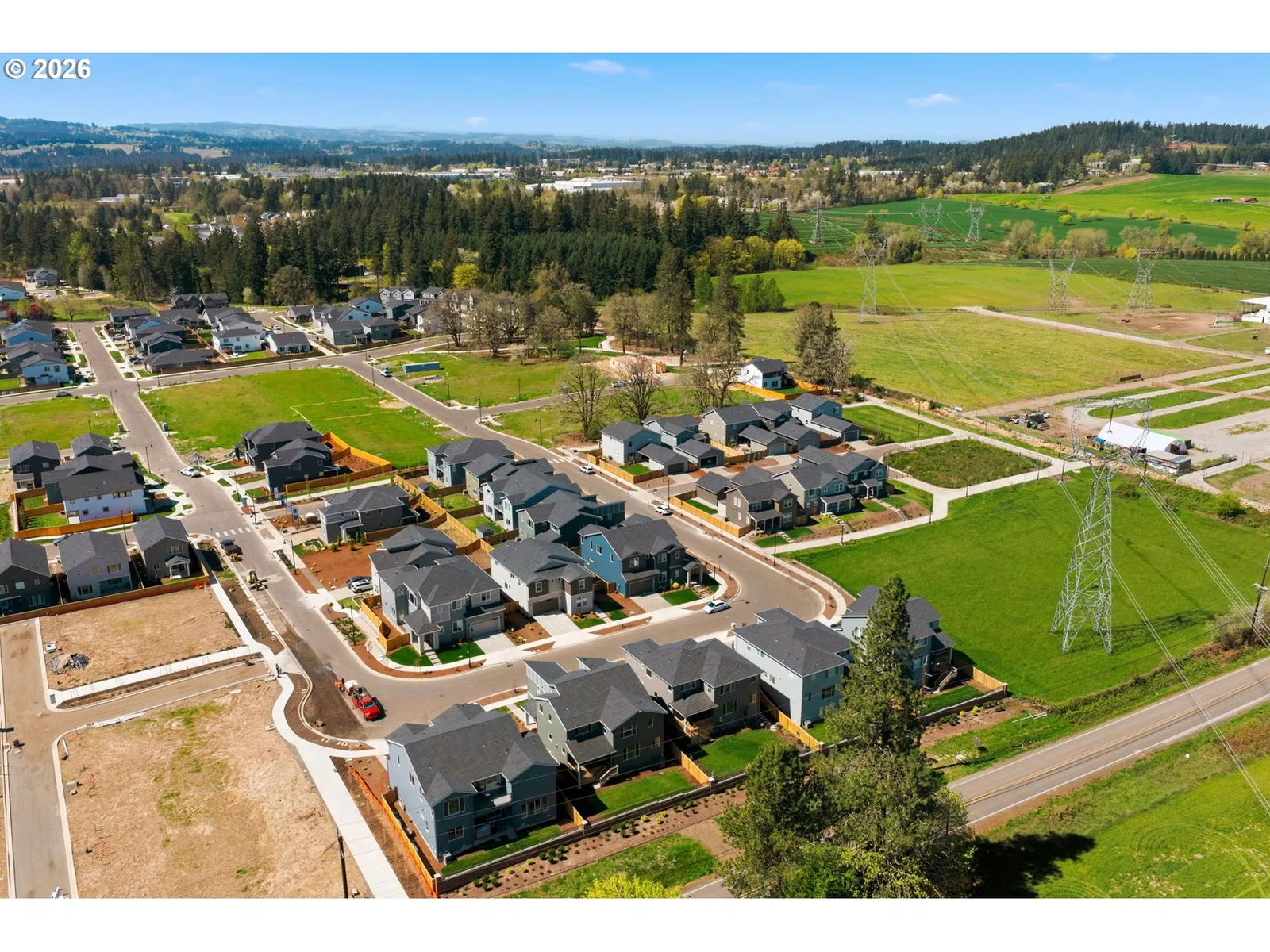 27214 SW Yarrow Ln, Wilsonville, OR 97070 — photograph 48