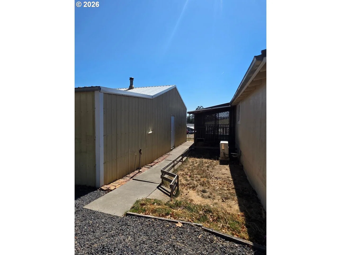 276 S Molly Ann Rd, Tygh Valley, OR 97063 — photograph 25