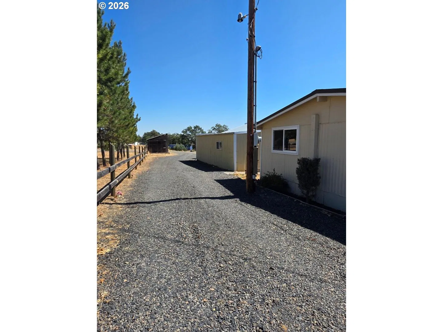 276 S Molly Ann Rd, Tygh Valley, OR 97063 — photograph 34
