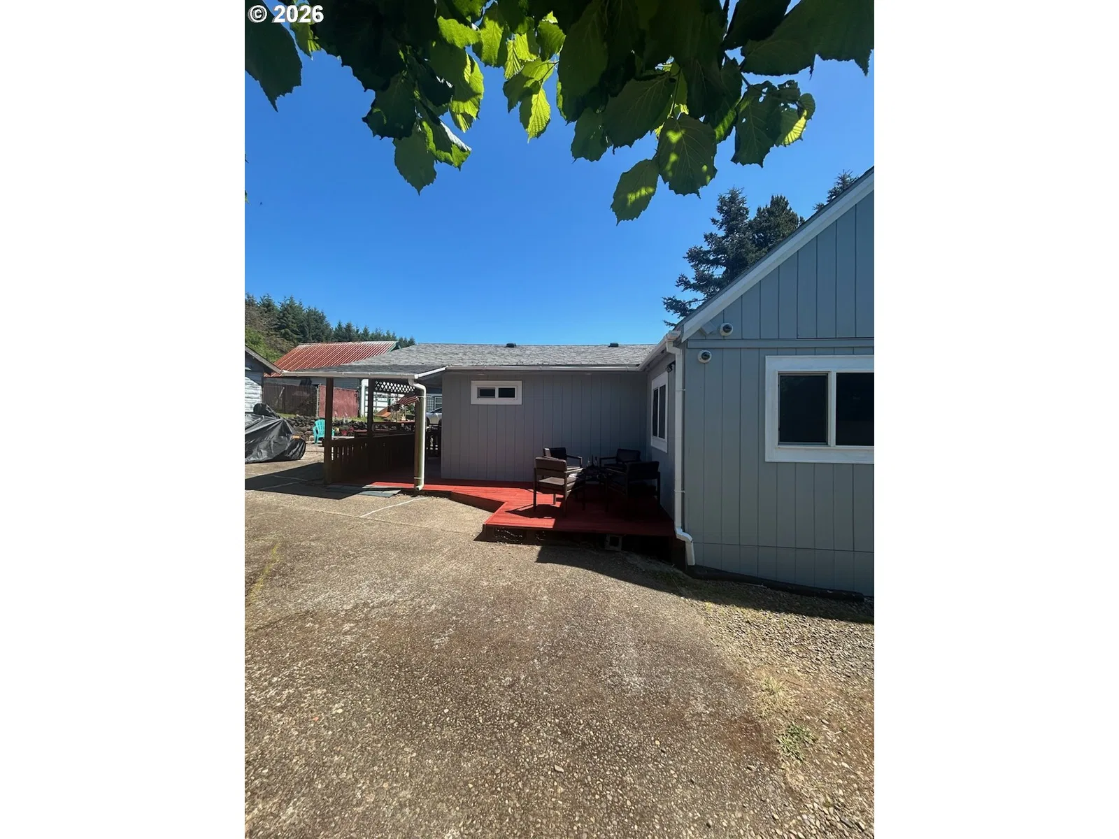 122 NE 4th St, Willamina, OR 97396 — photograph 8