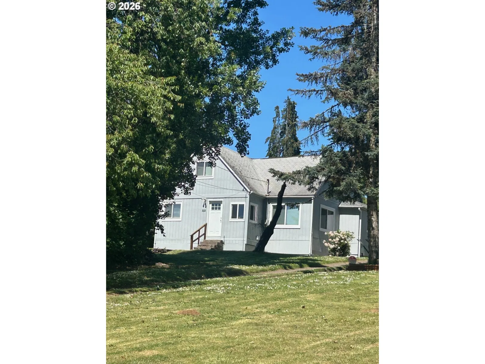 122 NE 4th St, Willamina, OR 97396 — photograph 38