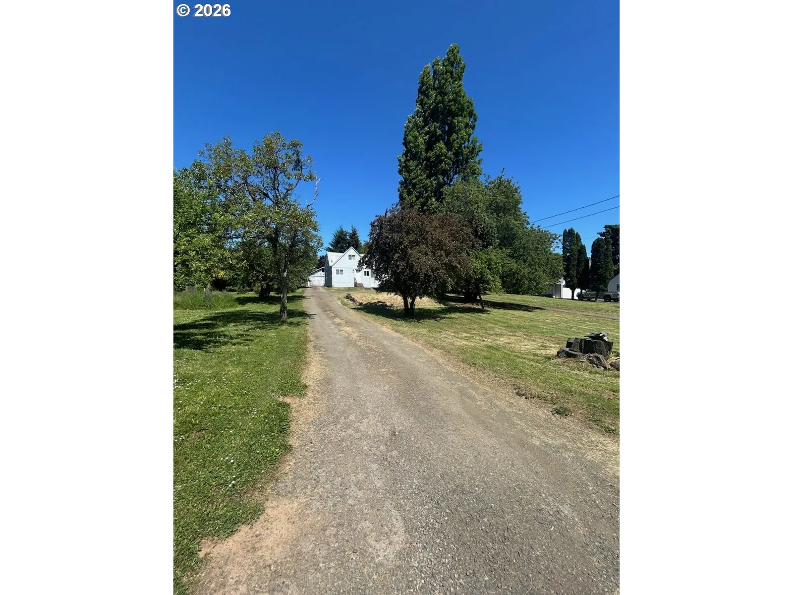 122 NE 4th St, Willamina, OR 97396 — photograph 41