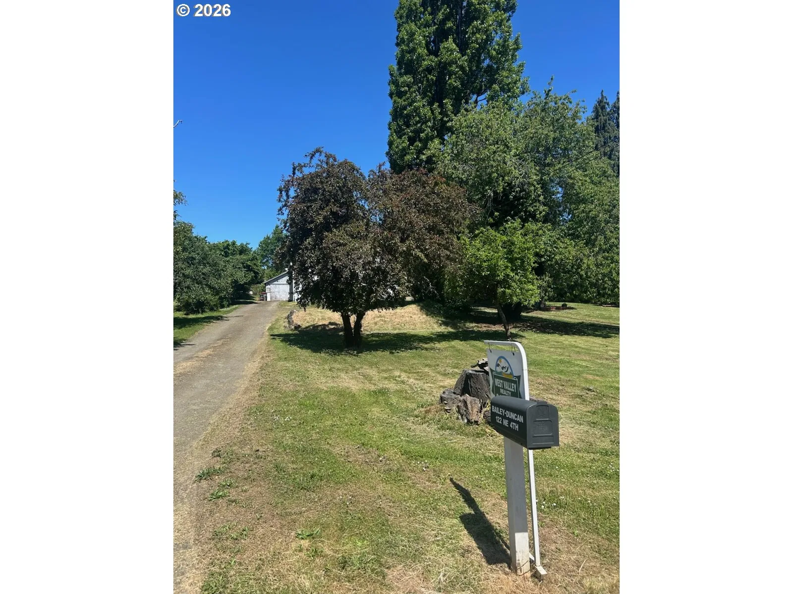 122 NE 4th St, Willamina, OR 97396 — photograph 45