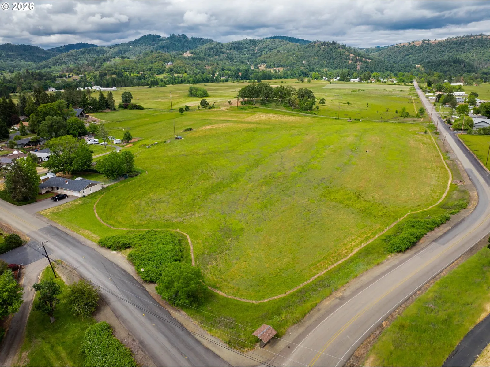 0 Troost St, Roseburg, OR 97471 — photograph 6