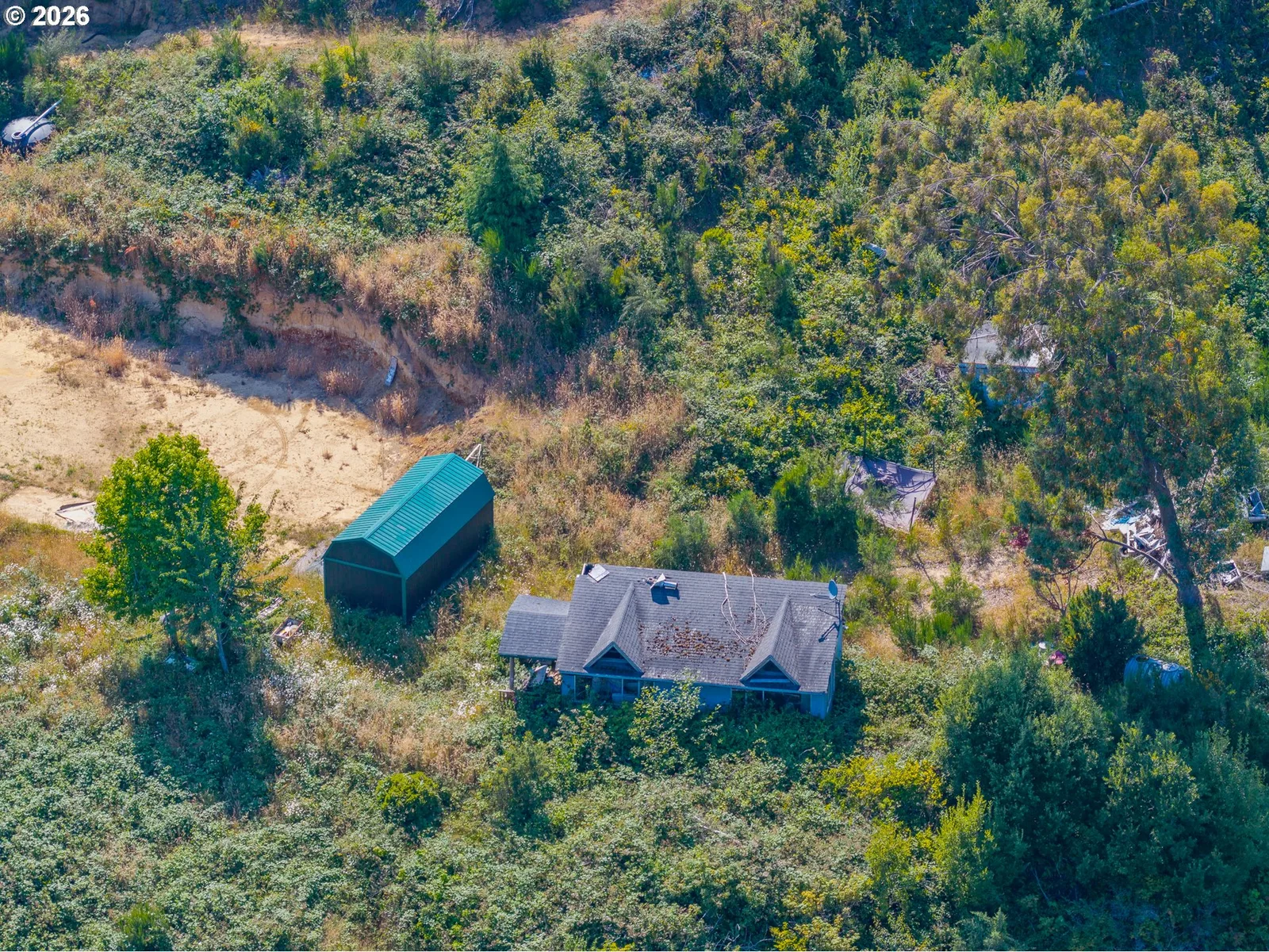70113 Stage Rd, North Bend, OR 97459 — photograph 13