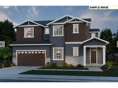 Home at 6798 SW Trillium St, Wilsonville, OR 97070