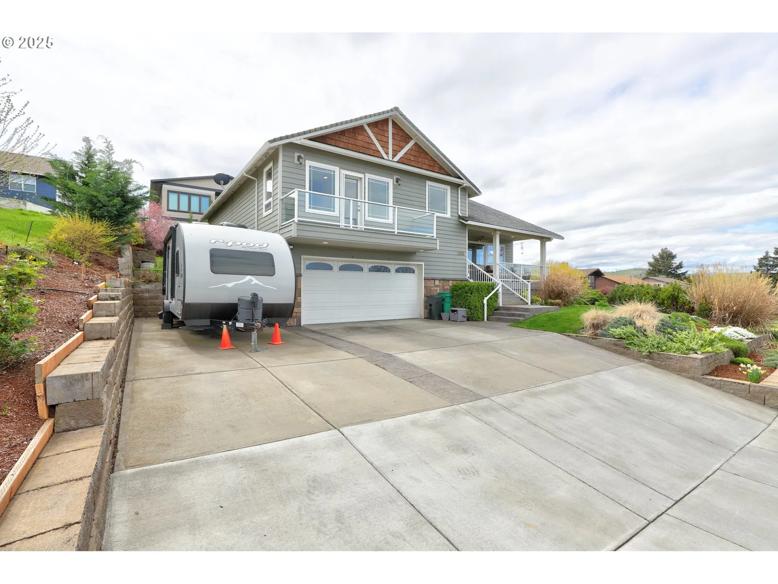 2606 E 10th St, The Dalles, OR 97058 — photograph 46