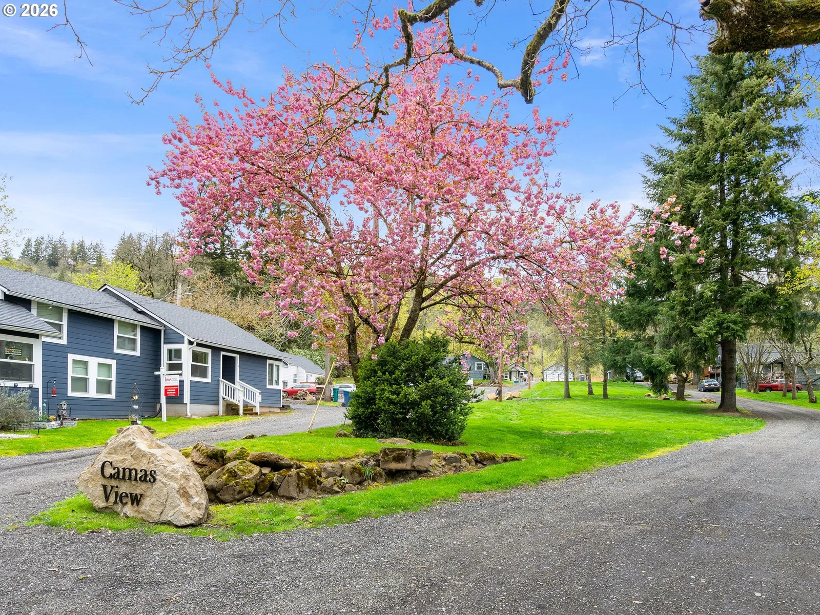 2311 SW 6th Ave, Camas, Wa 98607 — photograph 15
