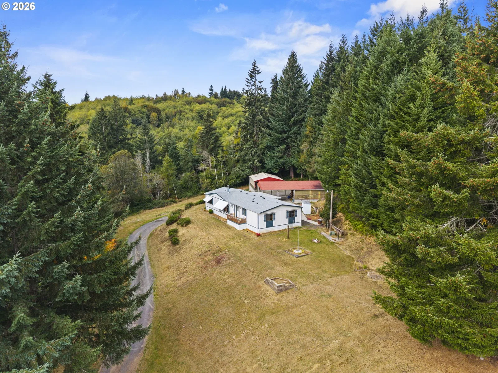 16905 SW Orchard St, Clatskanie, OR 97016 — photograph 7