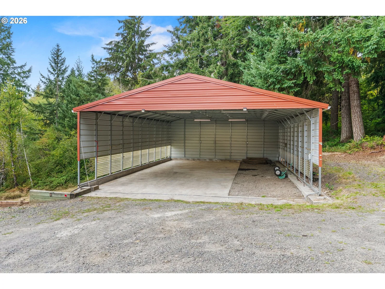 16905 SW Orchard St, Clatskanie, OR 97016 — photograph 13