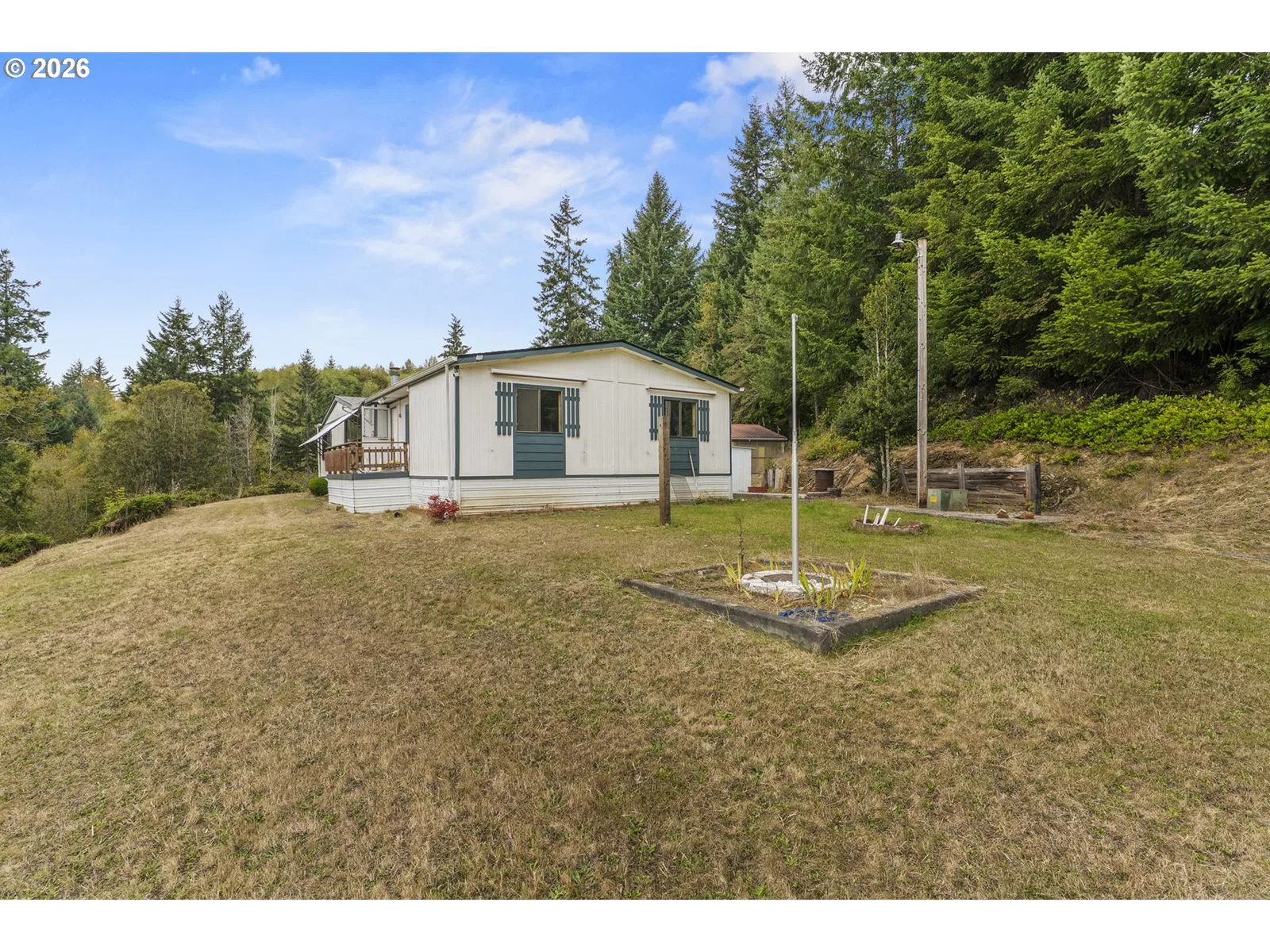 16905 SW Orchard St, Clatskanie, OR 97016 — photograph 17