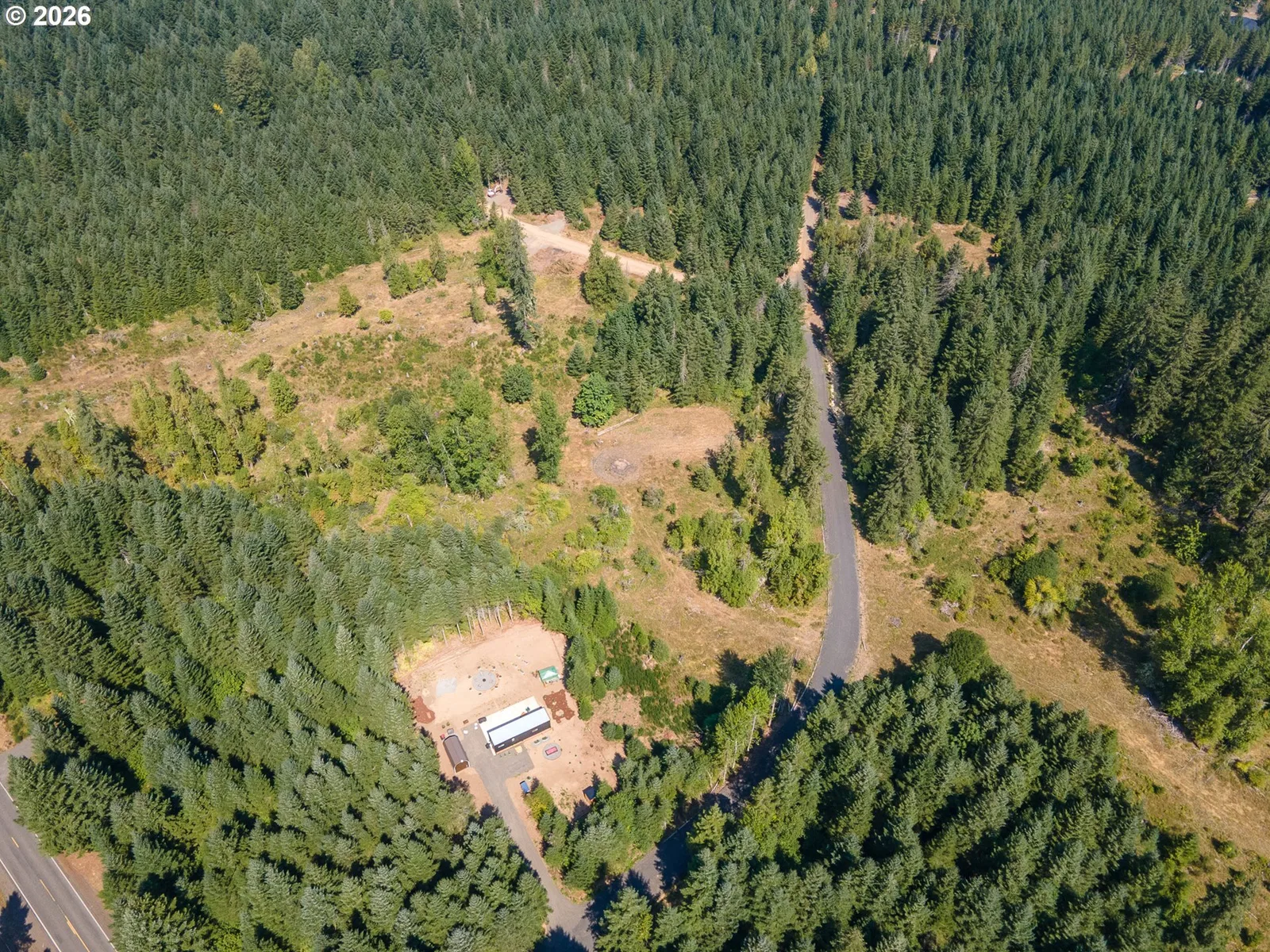 131 Hawk Meadows Rd, Carson, Wa 98610 — photograph 29