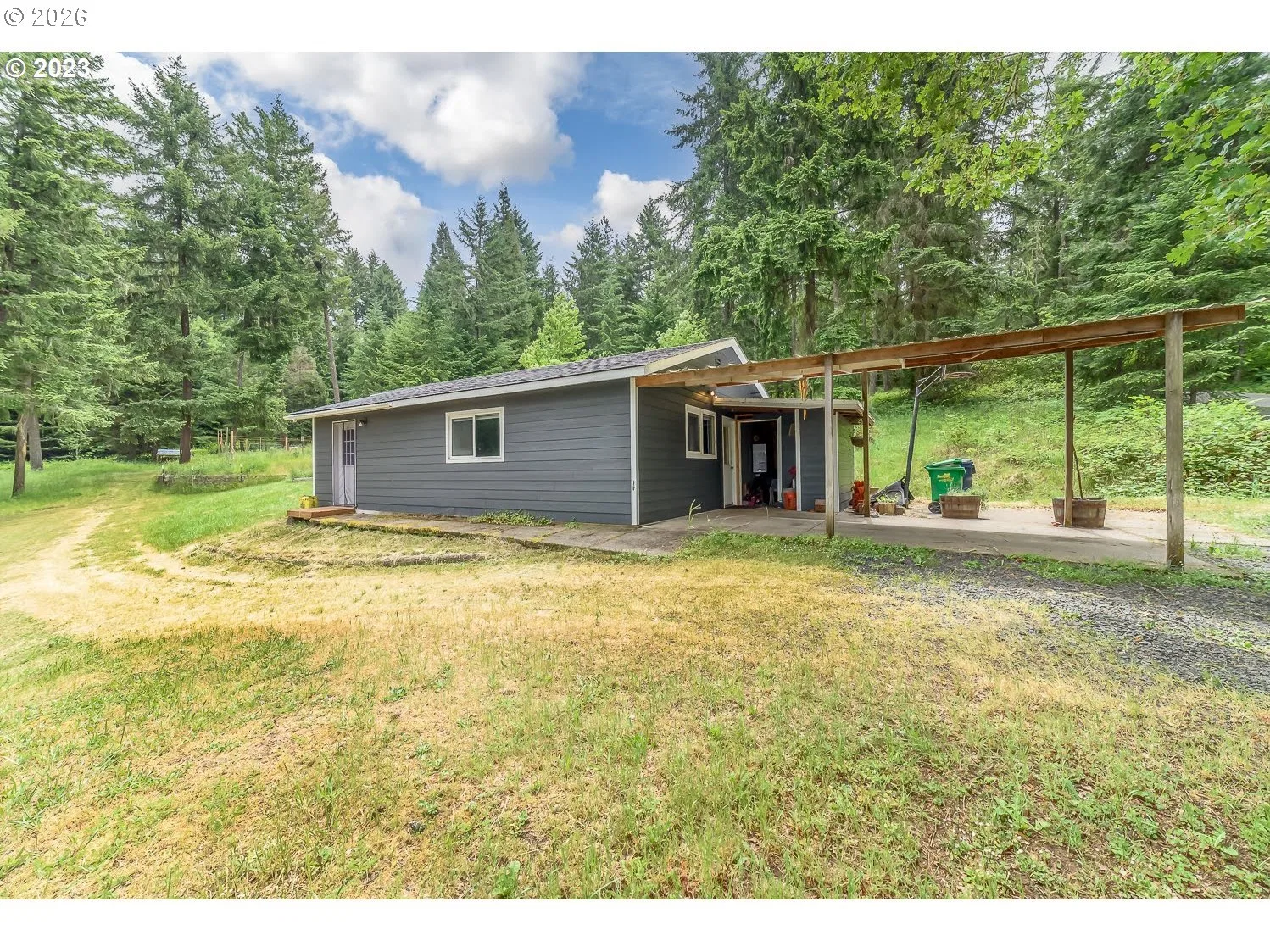 31510 Camas Swale Rd, Creswell, OR 97426 — photograph 27