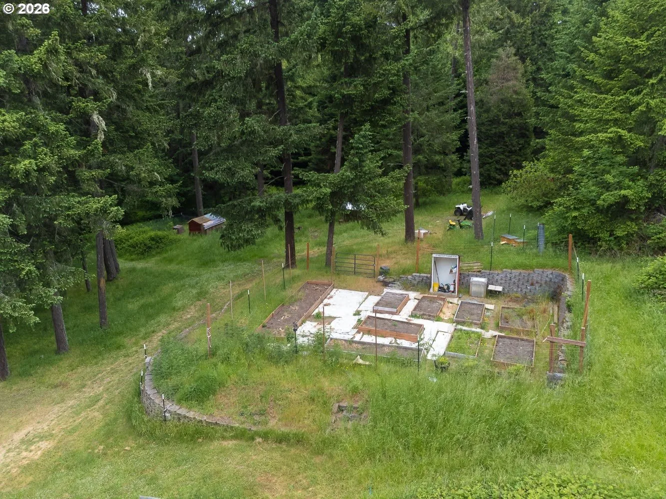 31510 Camas Swale Rd, Creswell, OR 97426 — photograph 35