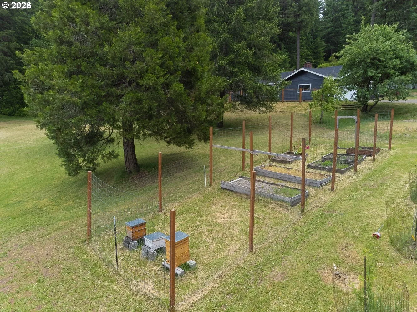 31510 Camas Swale Rd, Creswell, OR 97426 — photograph 36