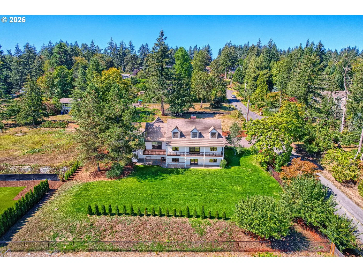 16024 SE Monner Rd, Happy Valley, OR 97086 — photograph 42