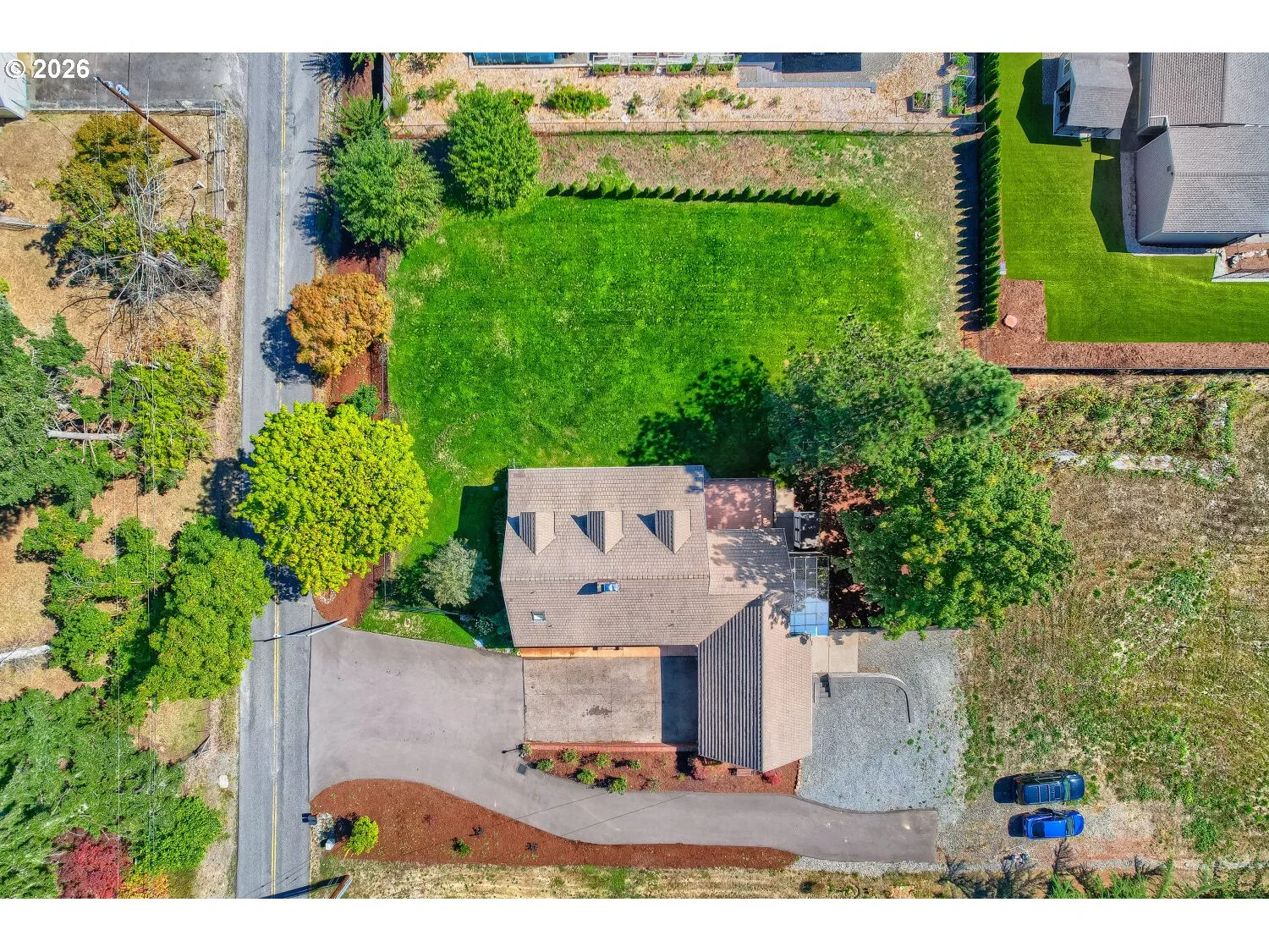 16024 SE Monner Rd, Happy Valley, OR 97086 — photograph 43