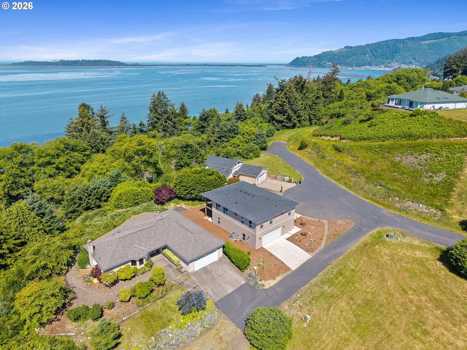 5065 S Ridge Dr, Bay City, OR 97107 — photograph 32