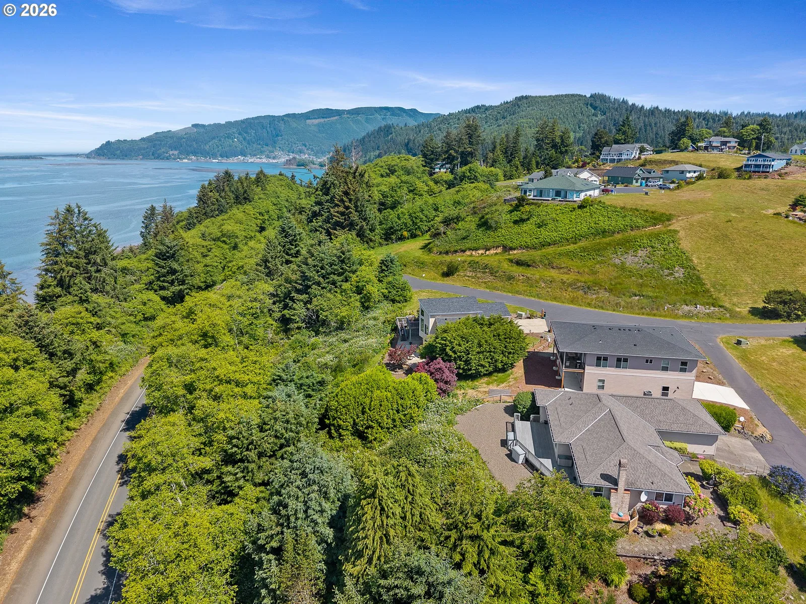 5065 S Ridge Dr, Bay City, OR 97107 — photograph 34