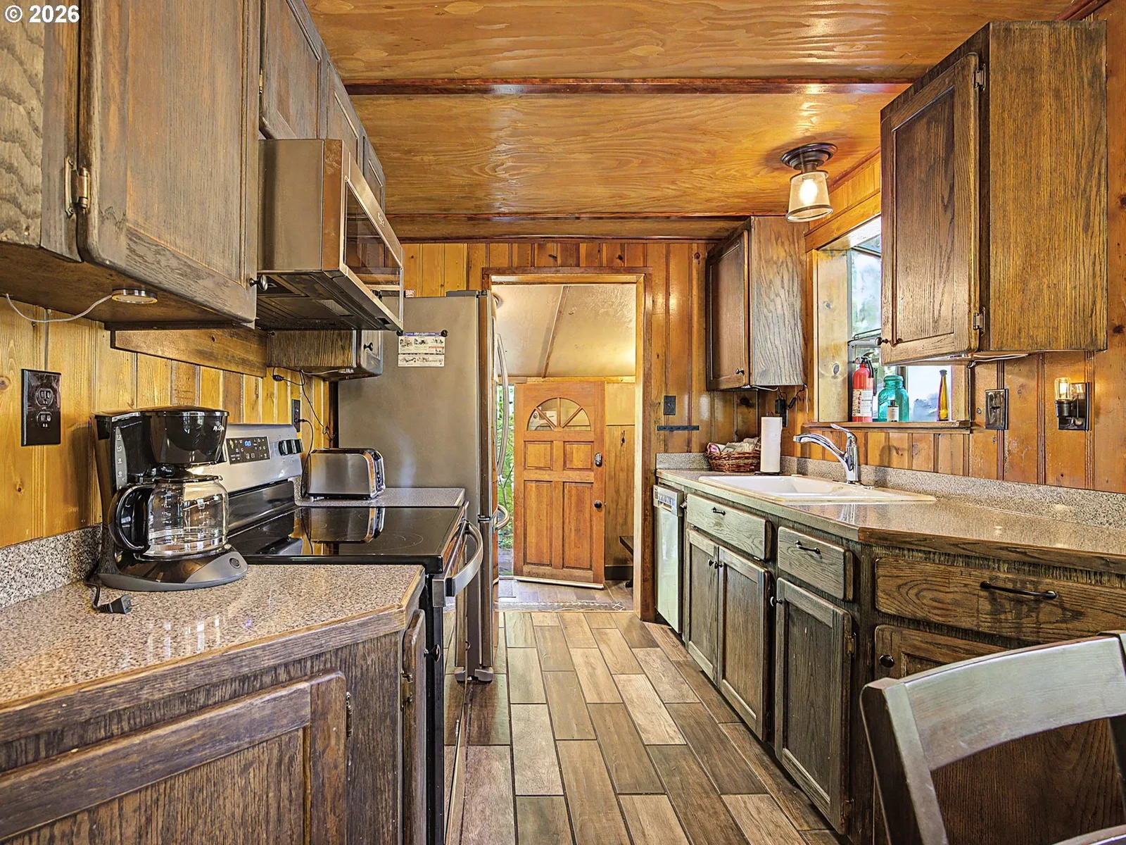 23060 E Wallace Ave, Welches, OR 97067 — photograph 8