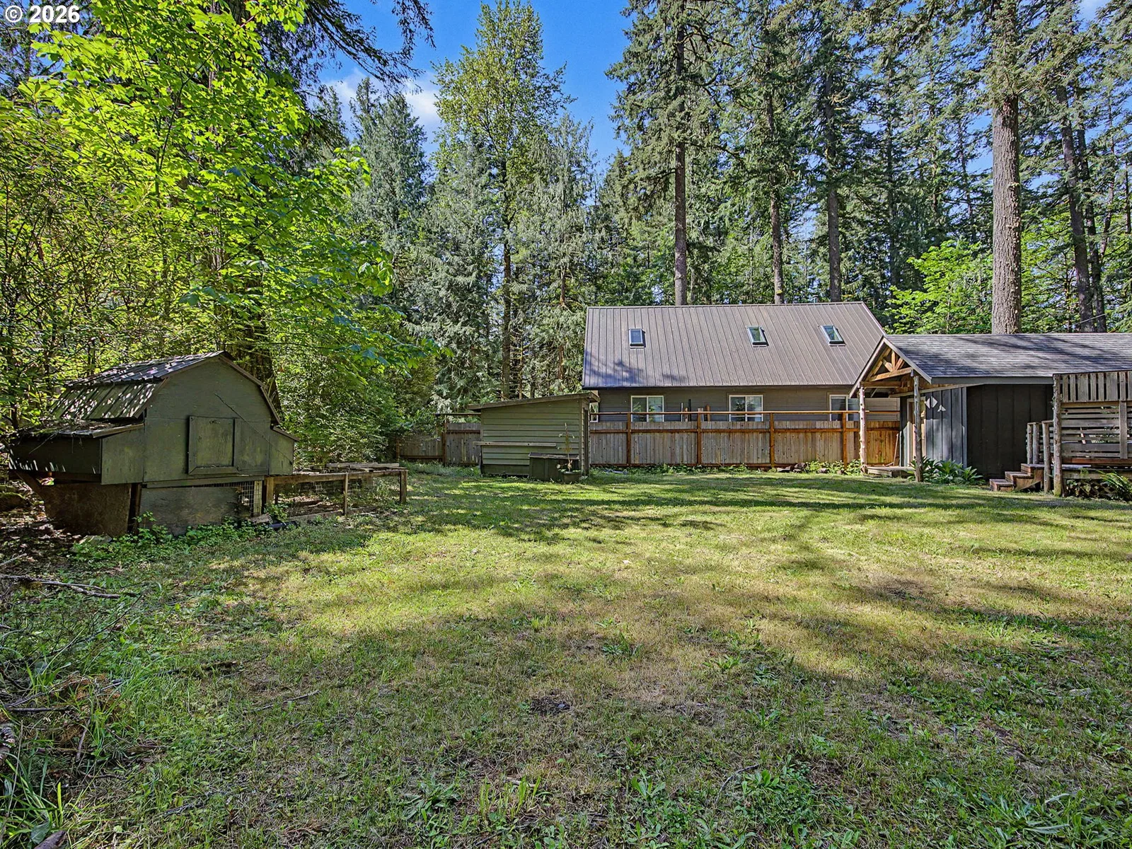 23060 E Wallace Ave, Welches, OR 97067 — photograph 31