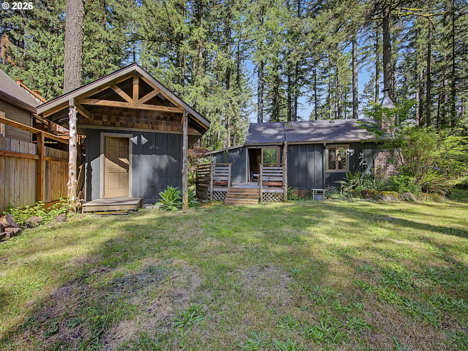 23060 E Wallace Ave, Welches, OR 97067 — photograph 35