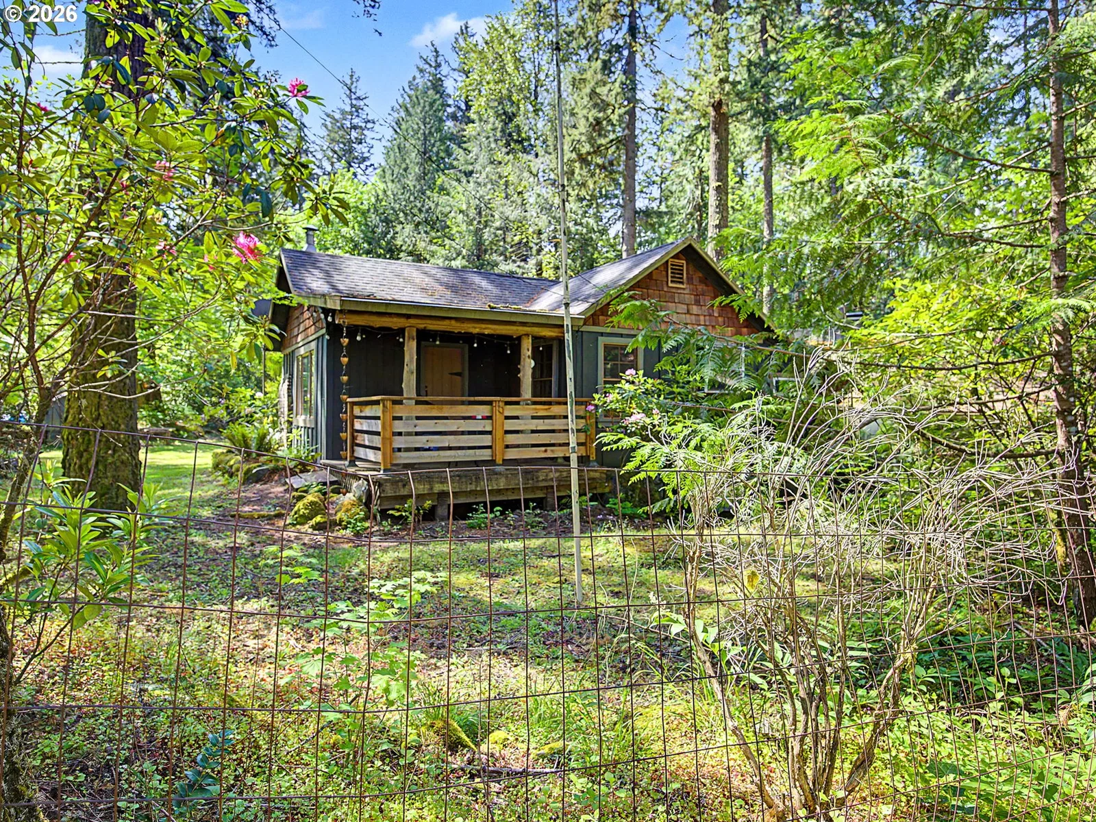 23060 E Wallace Ave, Welches, OR 97067 — photograph 38
