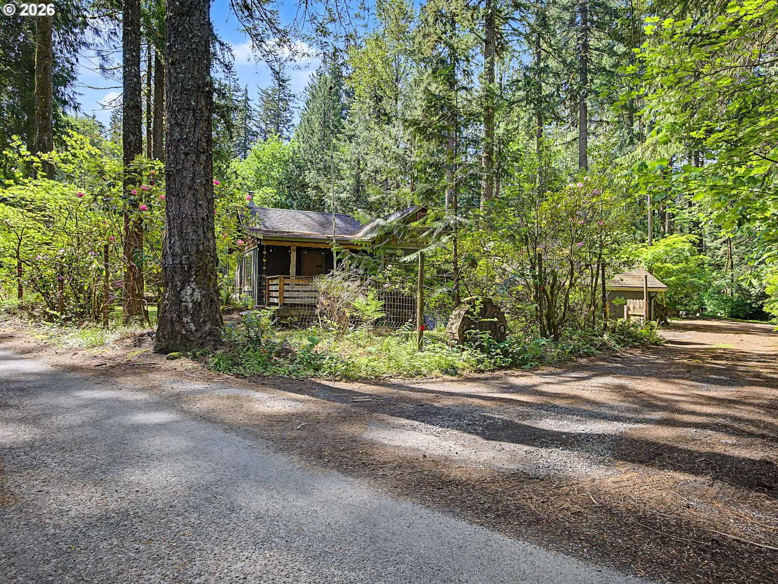 23060 E Wallace Ave, Welches, OR 97067 — photograph 39