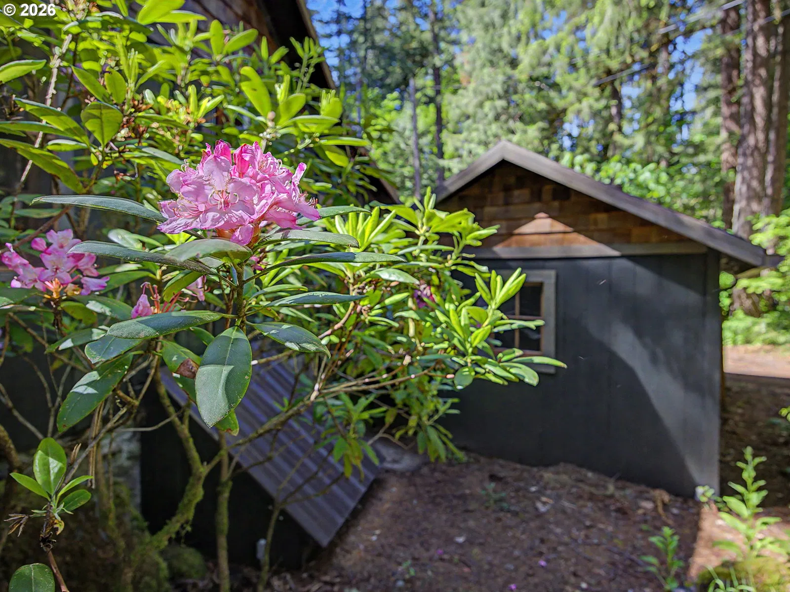 23060 E Wallace Ave, Welches, OR 97067 — photograph 40