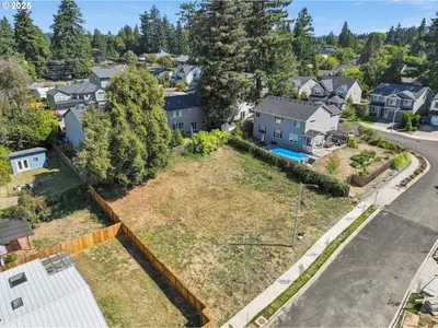 Land at 0 SE Harrison St 8, Milwaukie, OR 97222