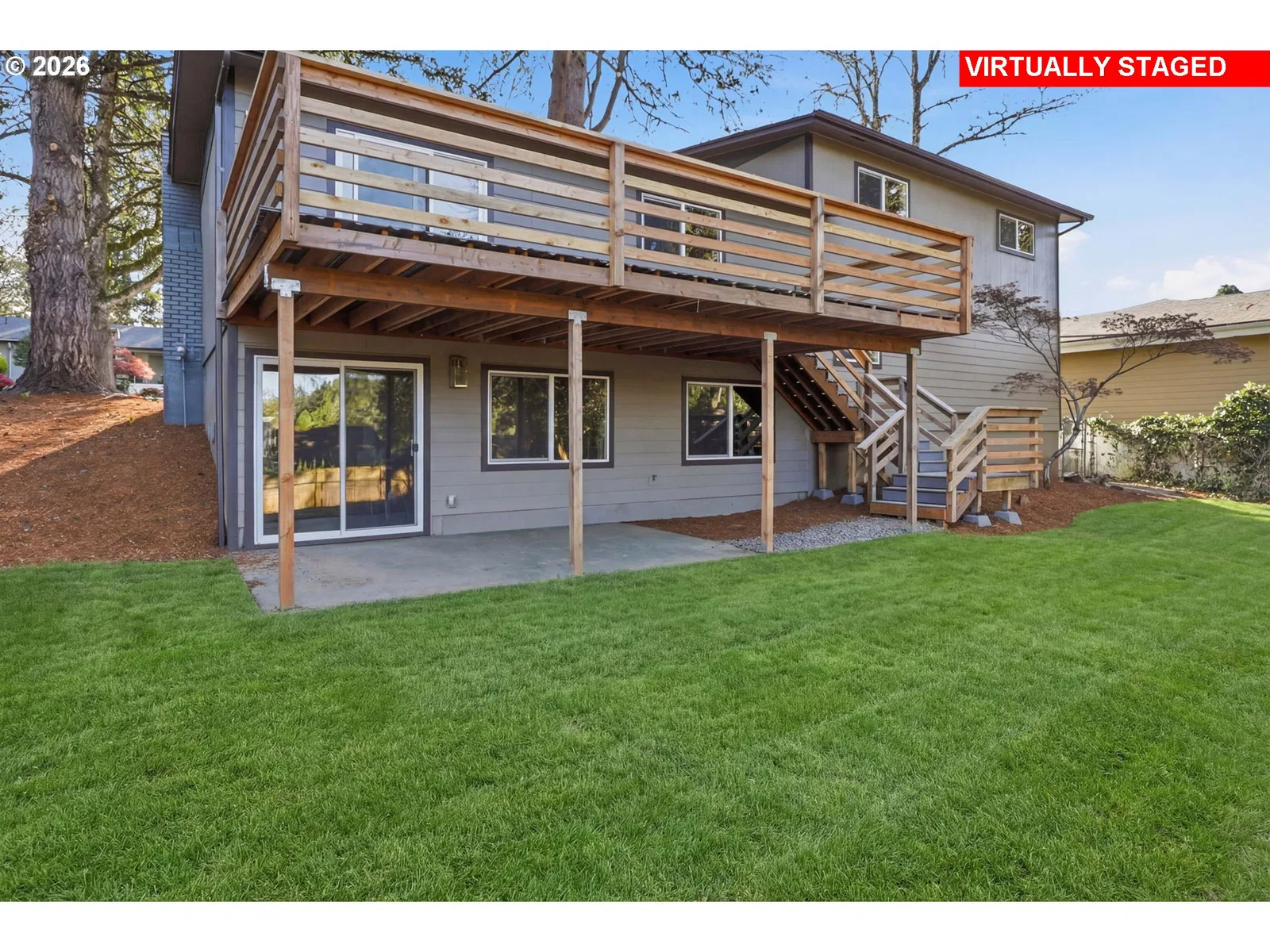 4573 Century Dr, Salem, OR 97302 — photograph 32