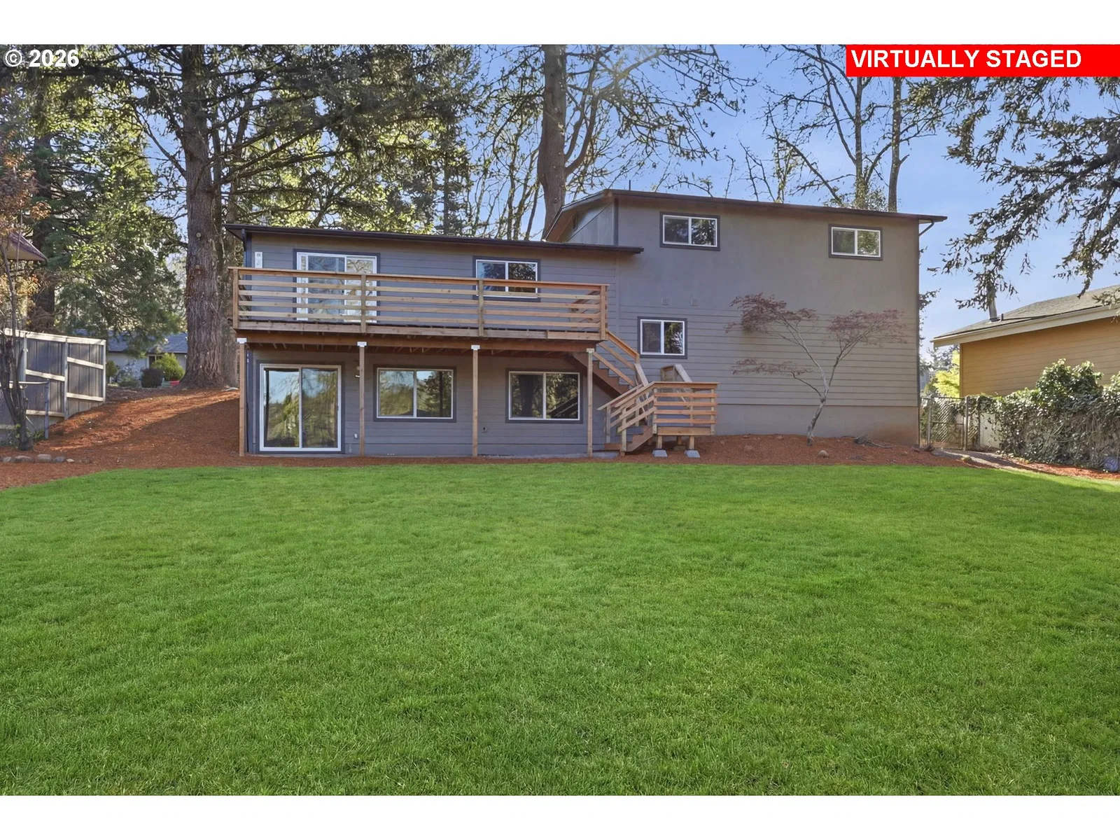 4573 Century Dr, Salem, OR 97302 — photograph 36