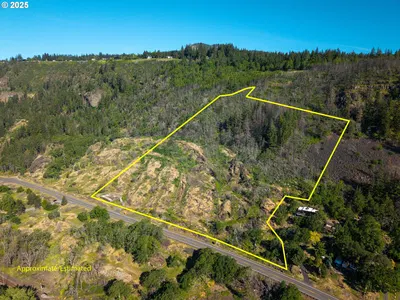 Land at 62071 State Hwy 14, Underwood, Wa 98651