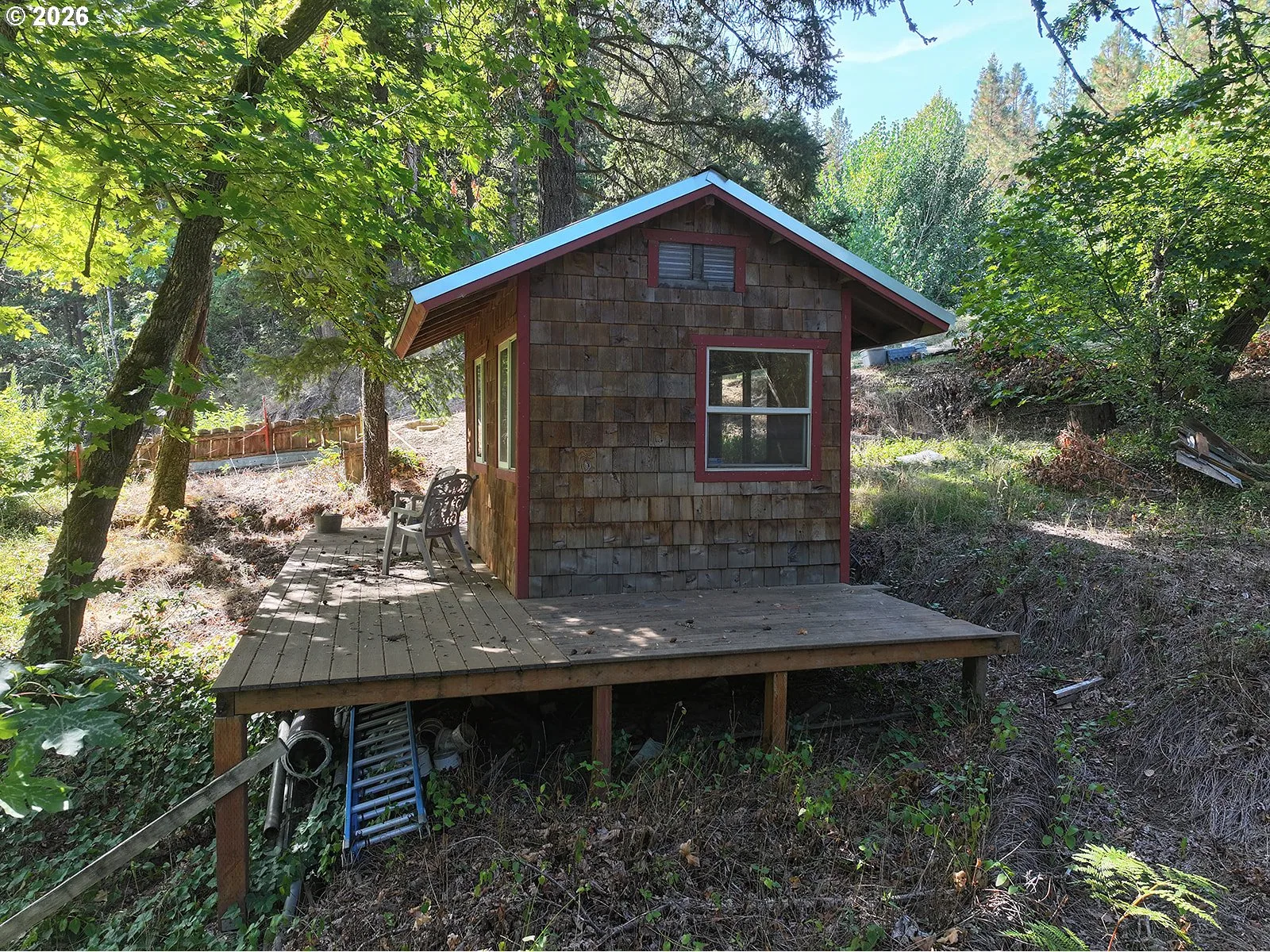 1250 Dry Creek Rd, Mosier, OR 97040 — photograph 30