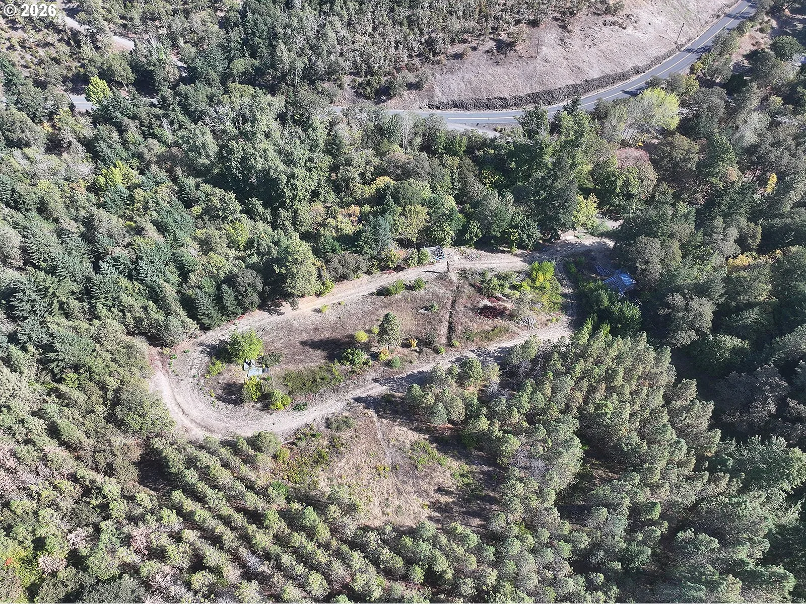 1250 Dry Creek Rd, Mosier, OR 97040 — photograph 38