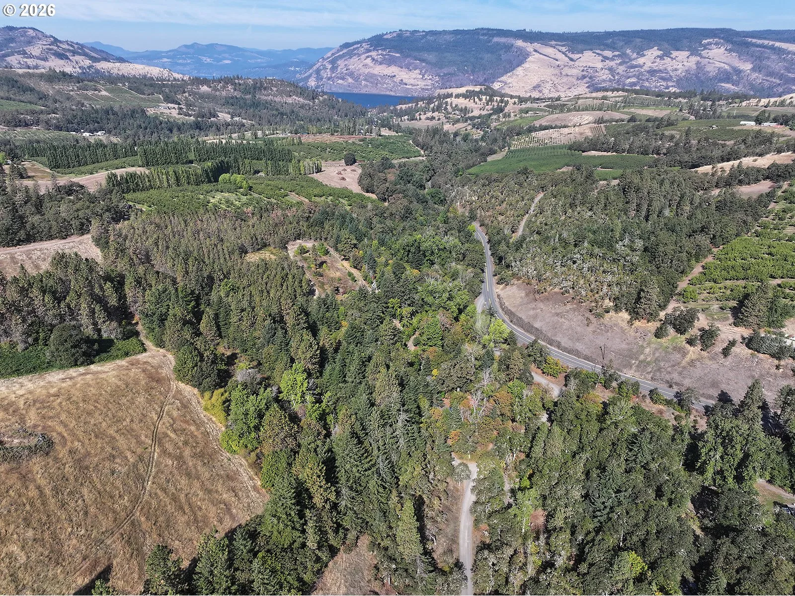 1250 Dry Creek Rd, Mosier, OR 97040 — photograph 40