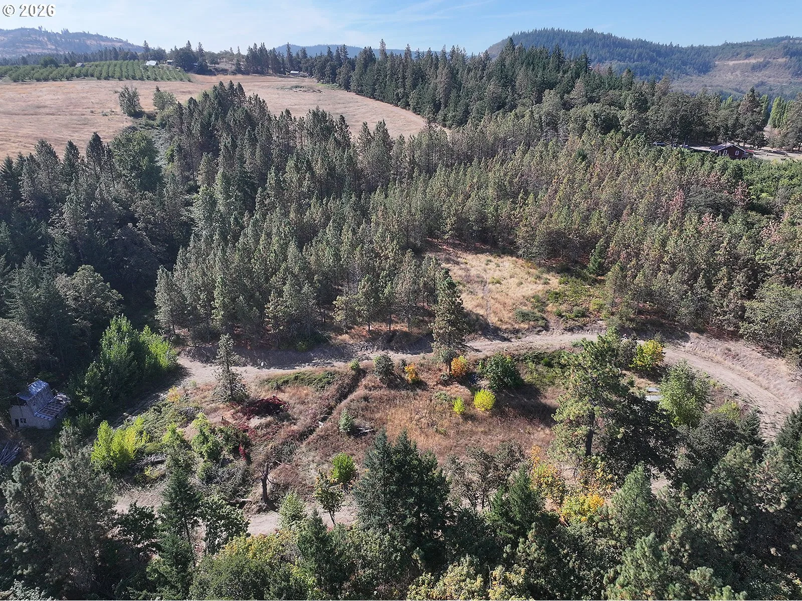 1250 Dry Creek Rd, Mosier, OR 97040 — photograph 42