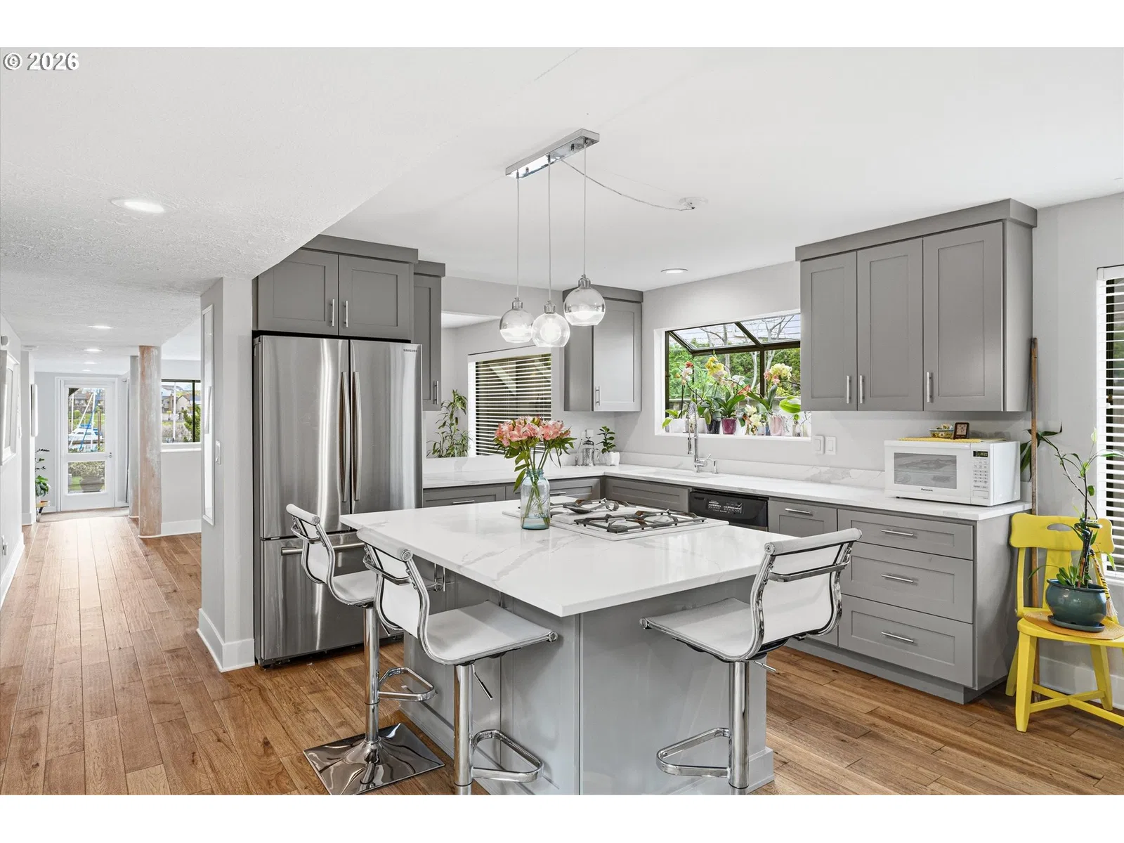 401 N Tomahawk Island Dr 18, Portland, OR 97217 — photograph 12