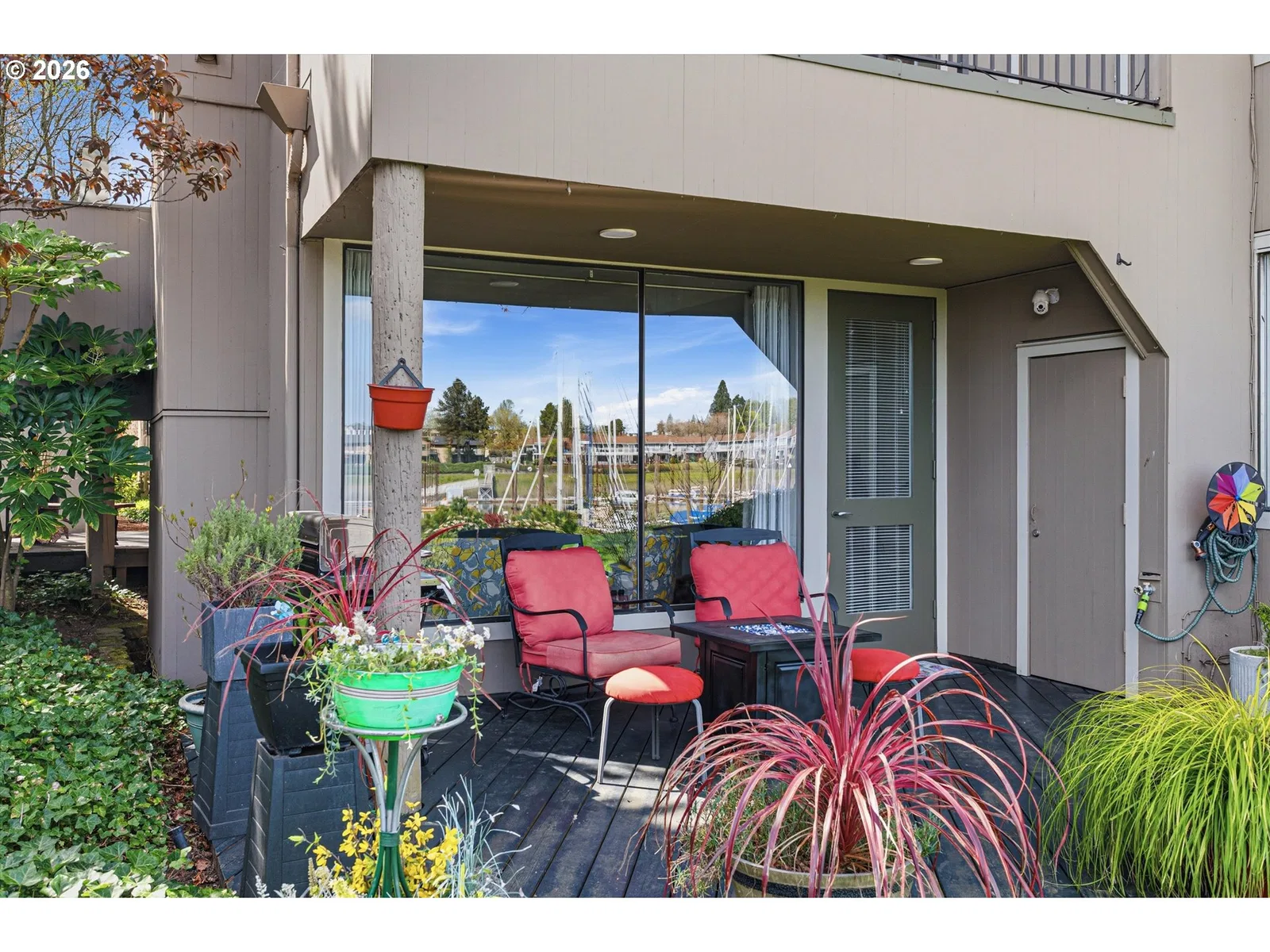 401 N Tomahawk Island Dr 18, Portland, OR 97217 — photograph 34