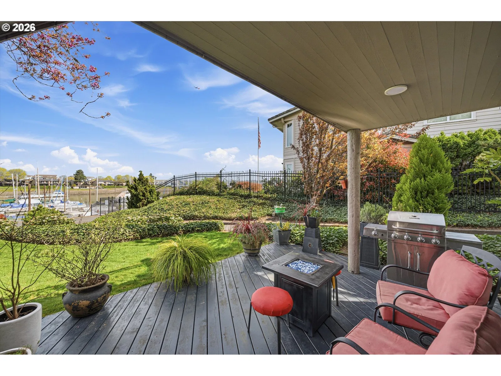 401 N Tomahawk Island Dr 18, Portland, OR 97217 — photograph 35