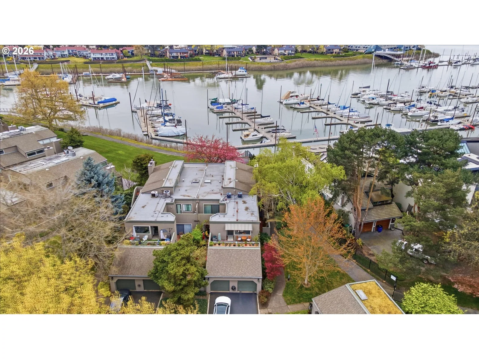 401 N Tomahawk Island Dr 18, Portland, OR 97217 — photograph 40