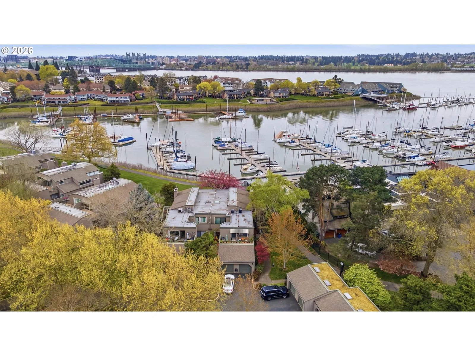 401 N Tomahawk Island Dr 18, Portland, OR 97217 — photograph 41