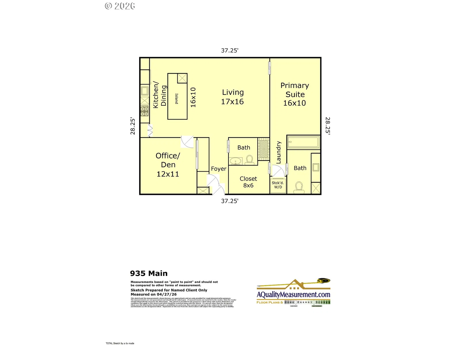 937 NW Glisan St 935, Portland, OR 97209 — photograph 38