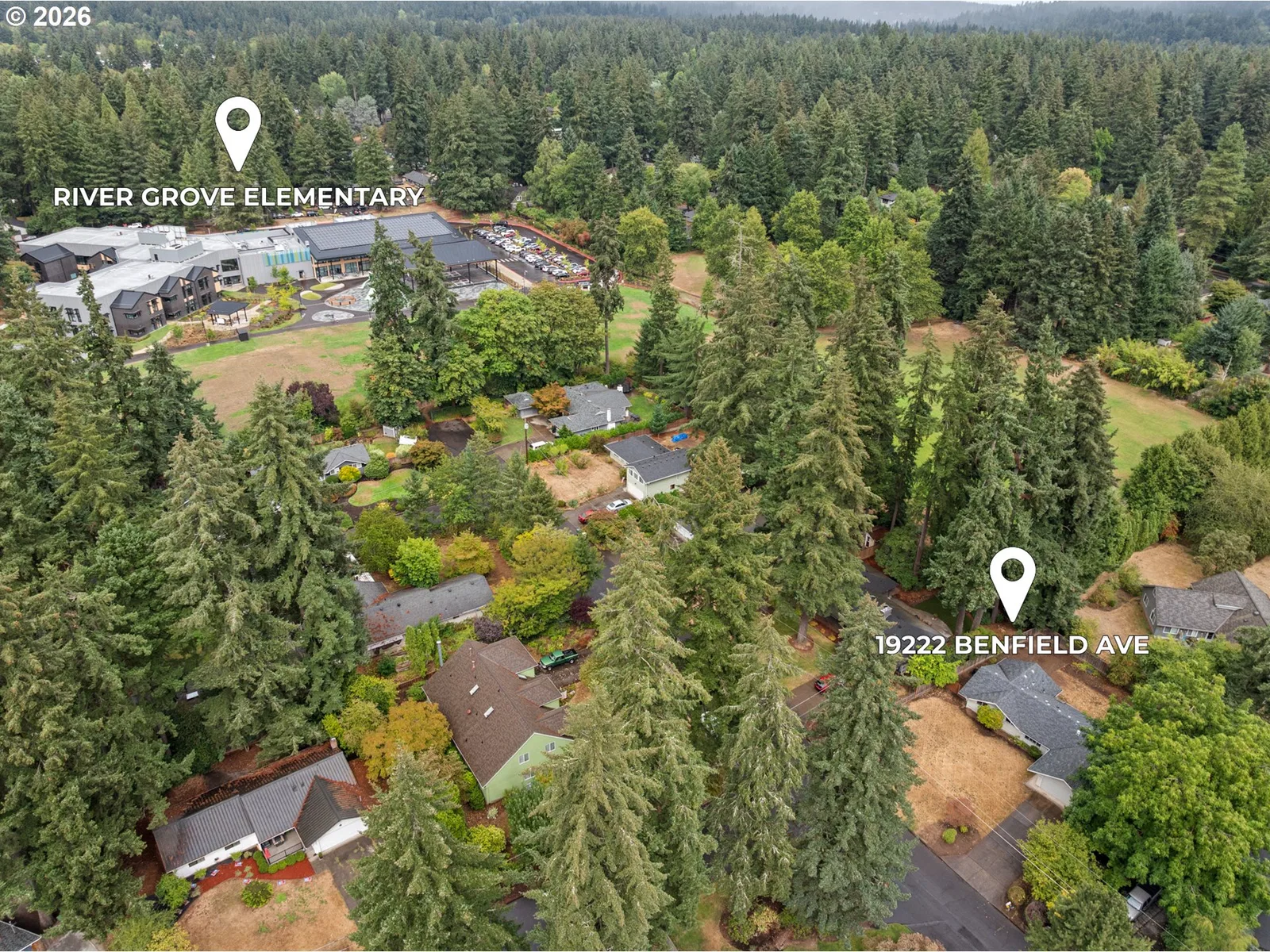 19222 Benfield Ave, Lake Oswego, OR 97035 — photograph 16